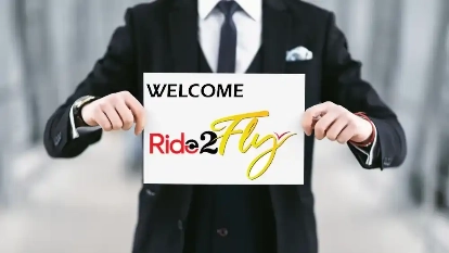 Ride2Fly Taxis 5 STAR RATED LEICESTER TAXI